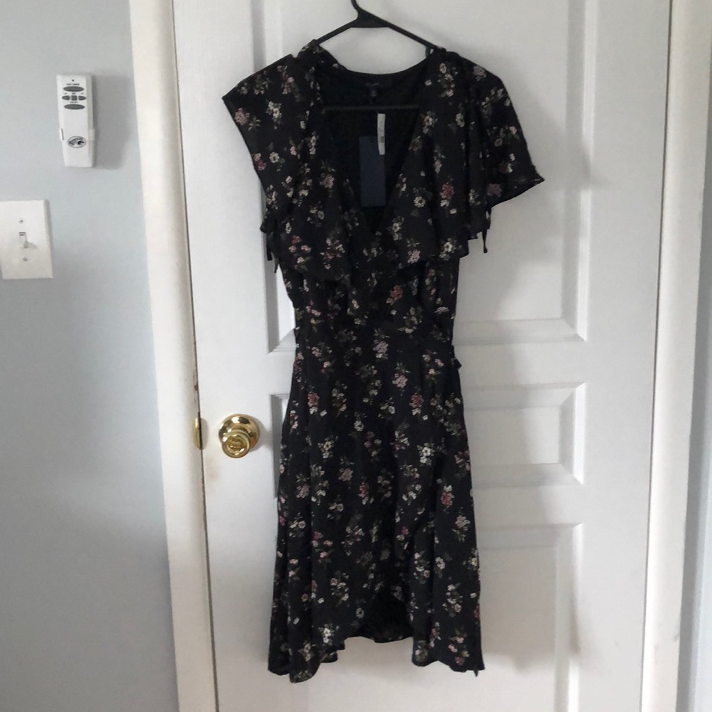 Eclair Dress